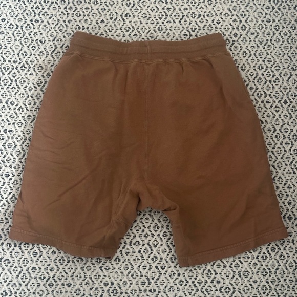 TKEES lounge shorts - Picture 2 of 3